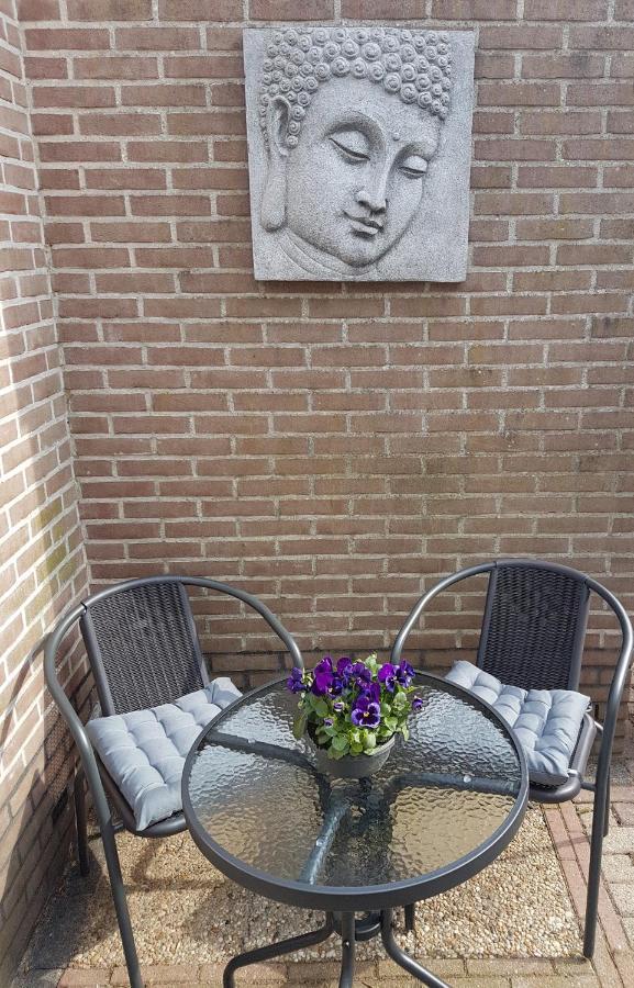 فندق Logeren Op Dijk43 Broek op Langedijk المظهر الخارجي الصورة