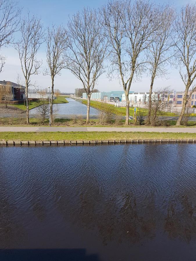 فندق Logeren Op Dijk43 Broek op Langedijk المظهر الخارجي الصورة