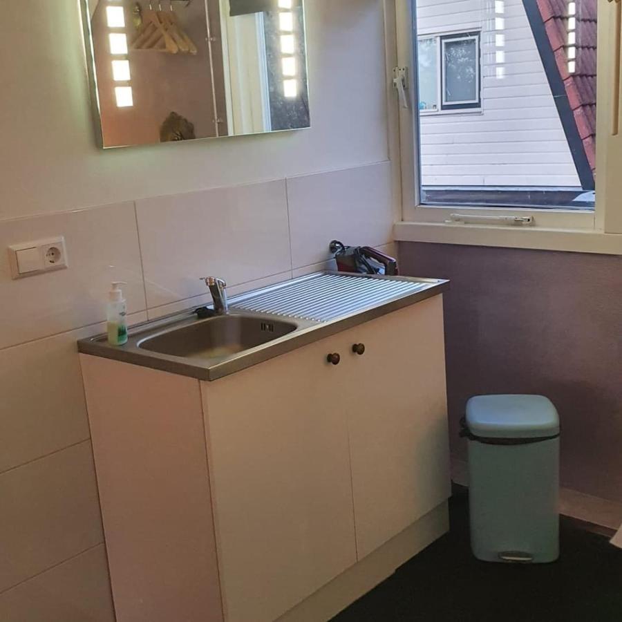 فندق Logeren Op Dijk43 Broek op Langedijk المظهر الخارجي الصورة